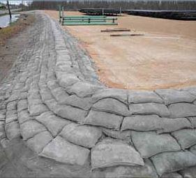 Sand Bags Filled 50 Jobsite Supply San Go Sand Bags Filled 50 Jobsite Supply San Go