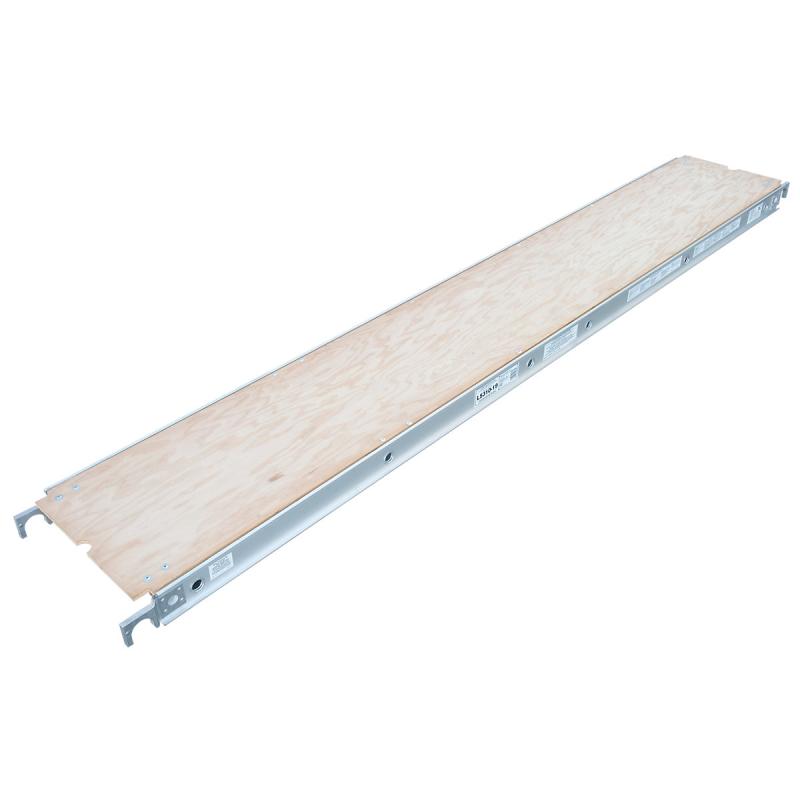 L5310-19 Werner 10' Aluma-Plank | Jobsite Supply - San Diego
